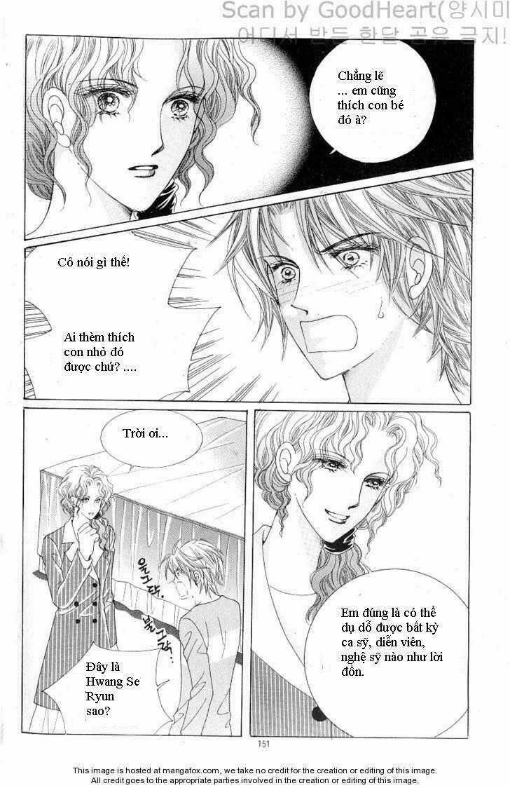 Thần tượng mua sắm Chapter 18 trang 31