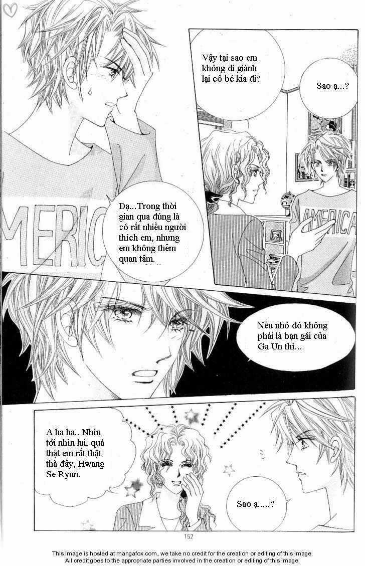 Thần tượng mua sắm Chapter 18 trang 32