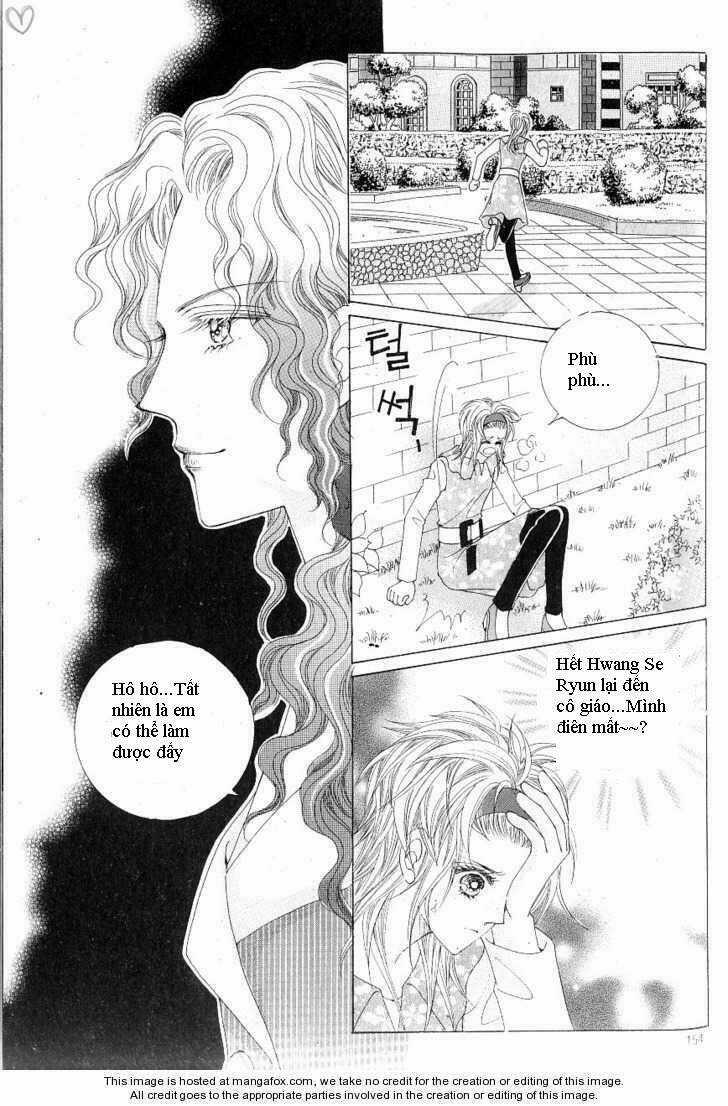 Thần tượng mua sắm Chapter 18 trang 34