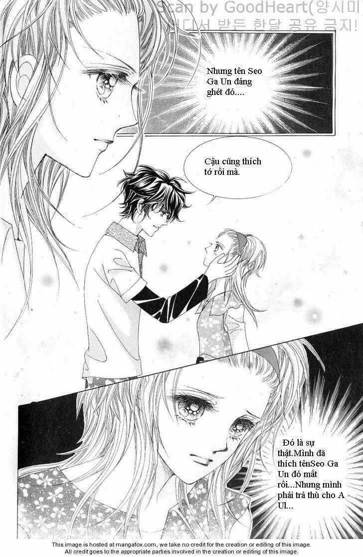 Thần tượng mua sắm Chapter 18 trang 35