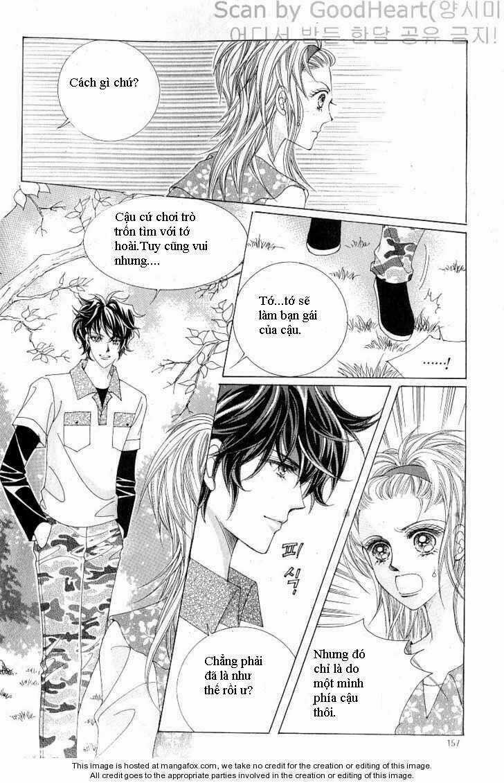 Thần tượng mua sắm Chapter 18 trang 37