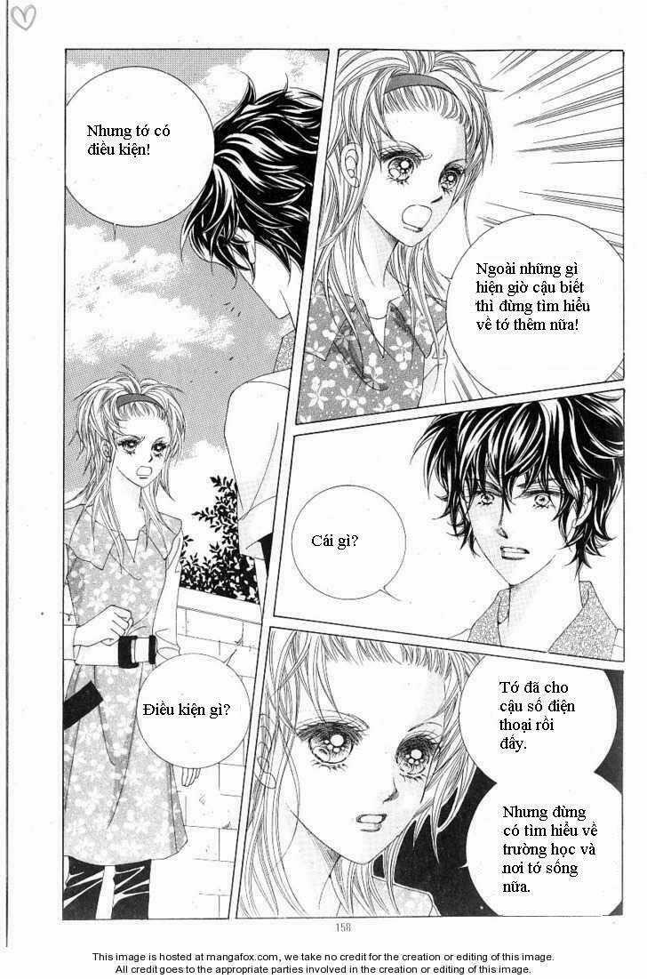 Thần tượng mua sắm Chapter 18 trang 38