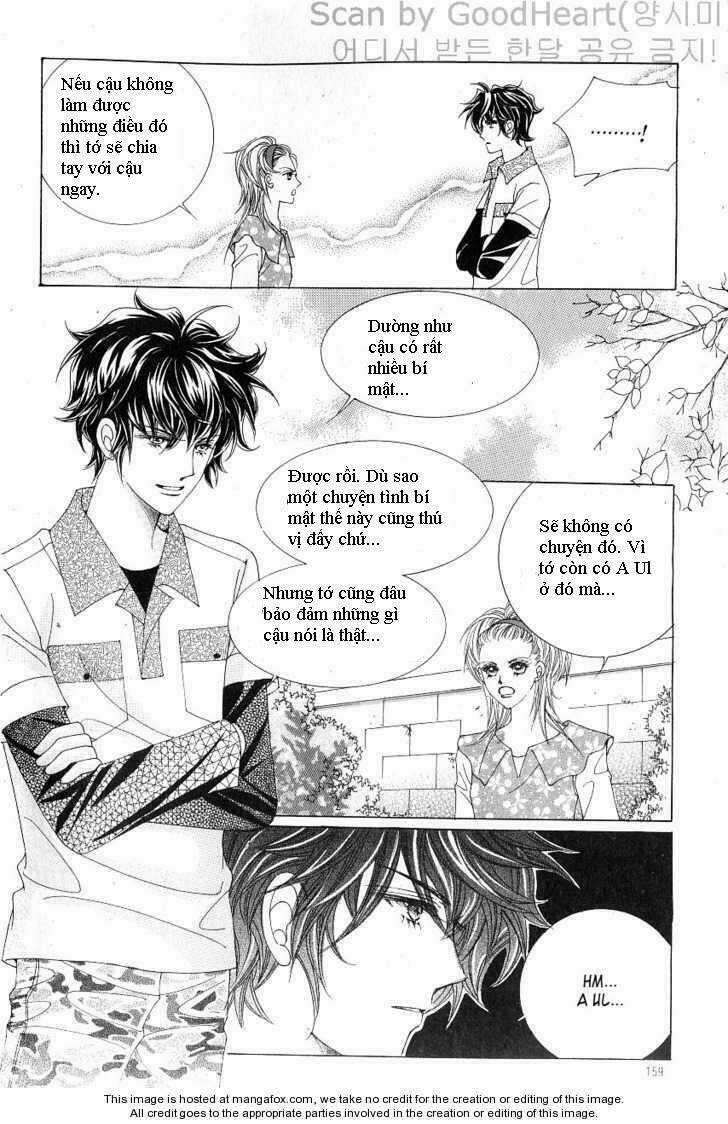 Thần tượng mua sắm Chapter 18 trang 39