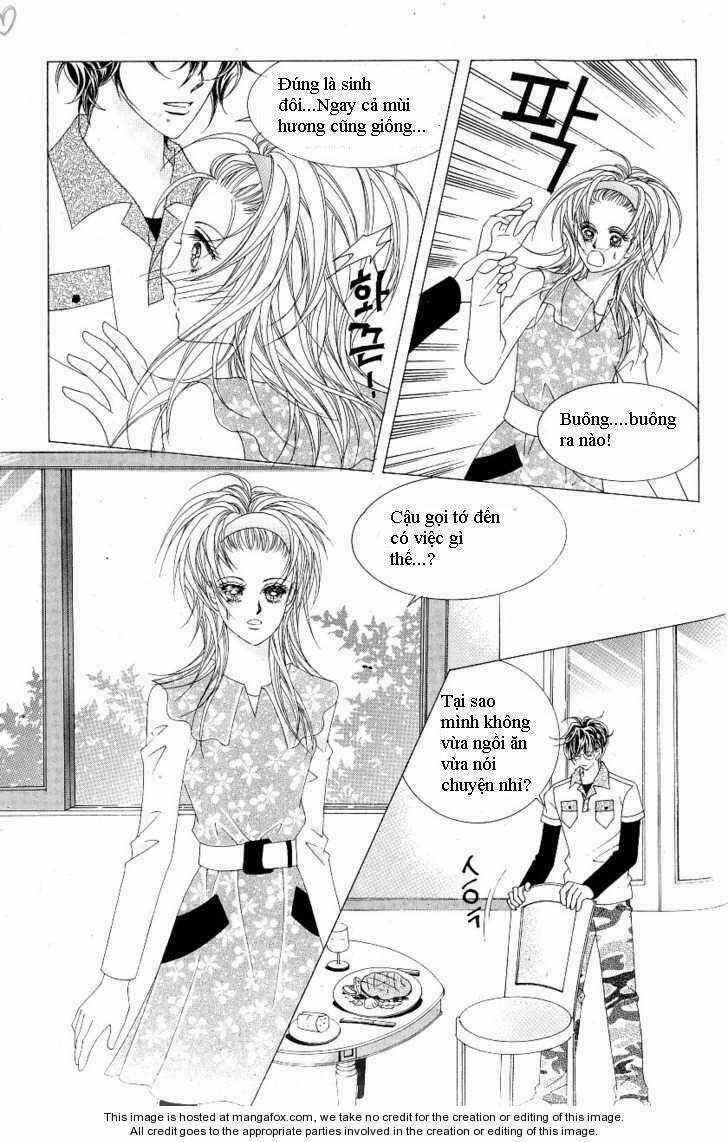 Thần tượng mua sắm Chapter 18 trang 4