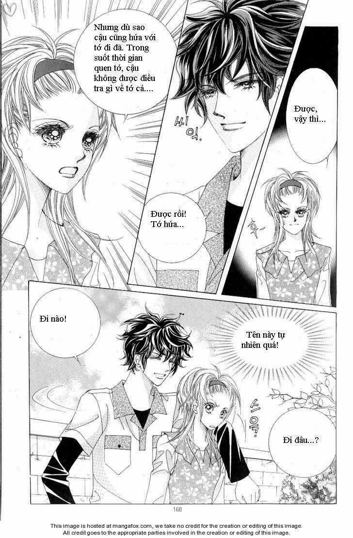 Thần tượng mua sắm Chapter 18 trang 40