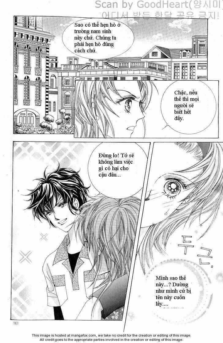 Thần tượng mua sắm Chapter 18 trang 41