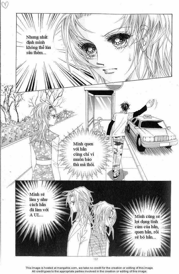 Thần tượng mua sắm Chapter 18 trang 42