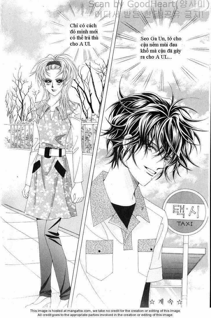 Thần tượng mua sắm Chapter 18 trang 43