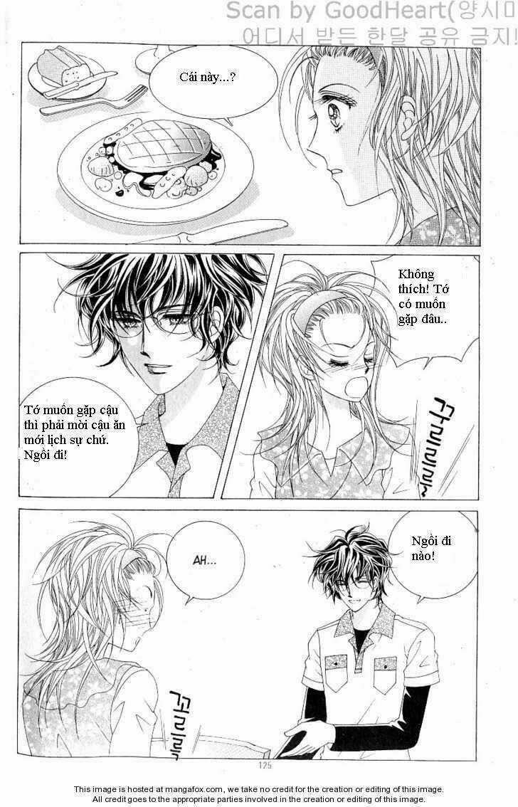 Thần tượng mua sắm Chapter 18 trang 5