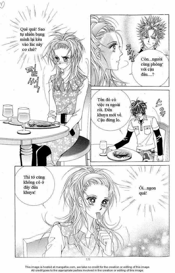 Thần tượng mua sắm Chapter 18 trang 6