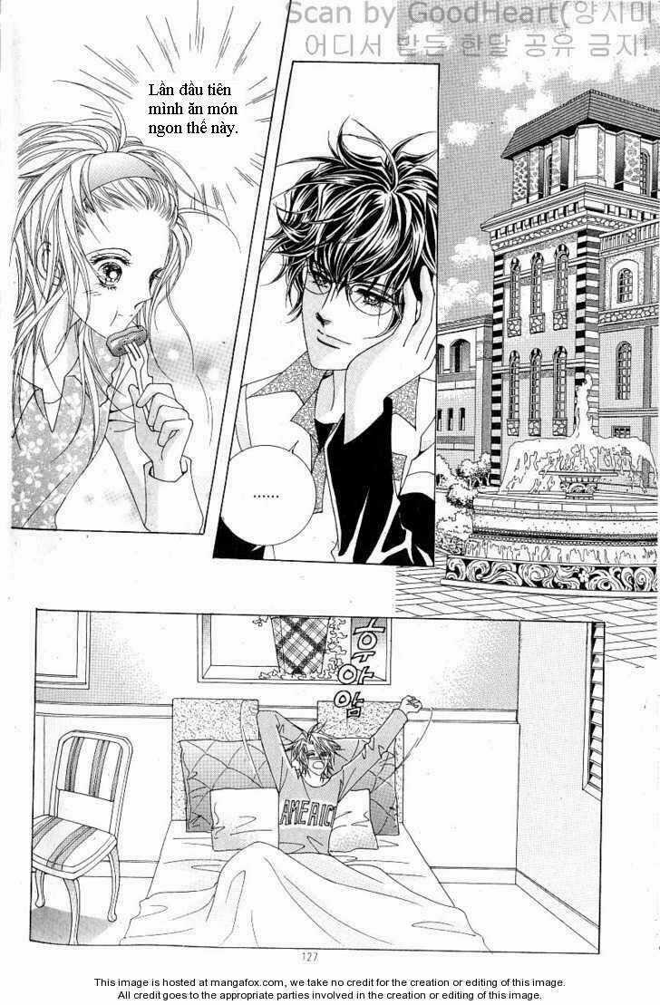 Thần tượng mua sắm Chapter 18 trang 7