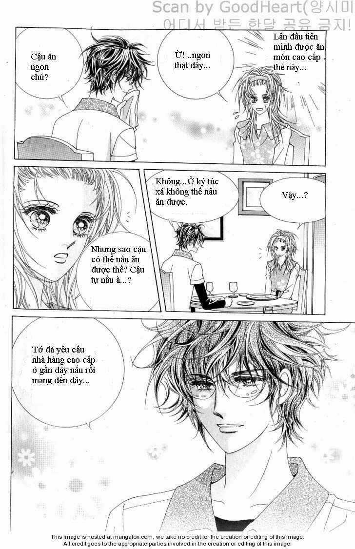 Thần tượng mua sắm Chapter 18 trang 9