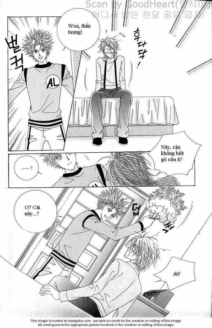 Thần tượng mua sắm Chapter 19 trang 12