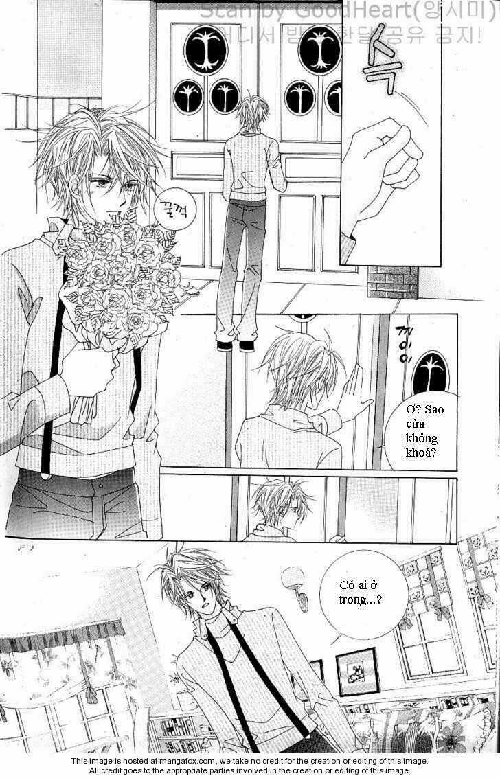 Thần tượng mua sắm Chapter 19 trang 16