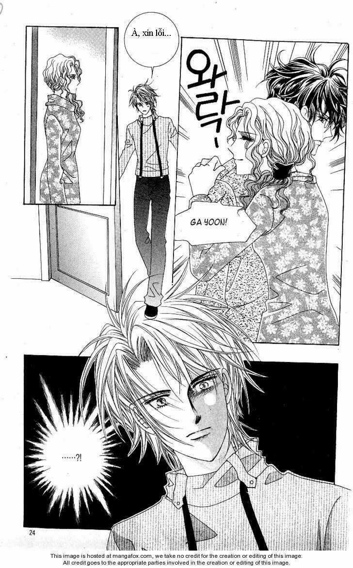 Thần tượng mua sắm Chapter 19 trang 17