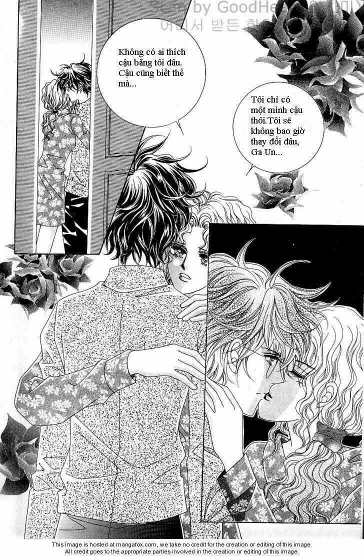 Thần tượng mua sắm Chapter 19 trang 18