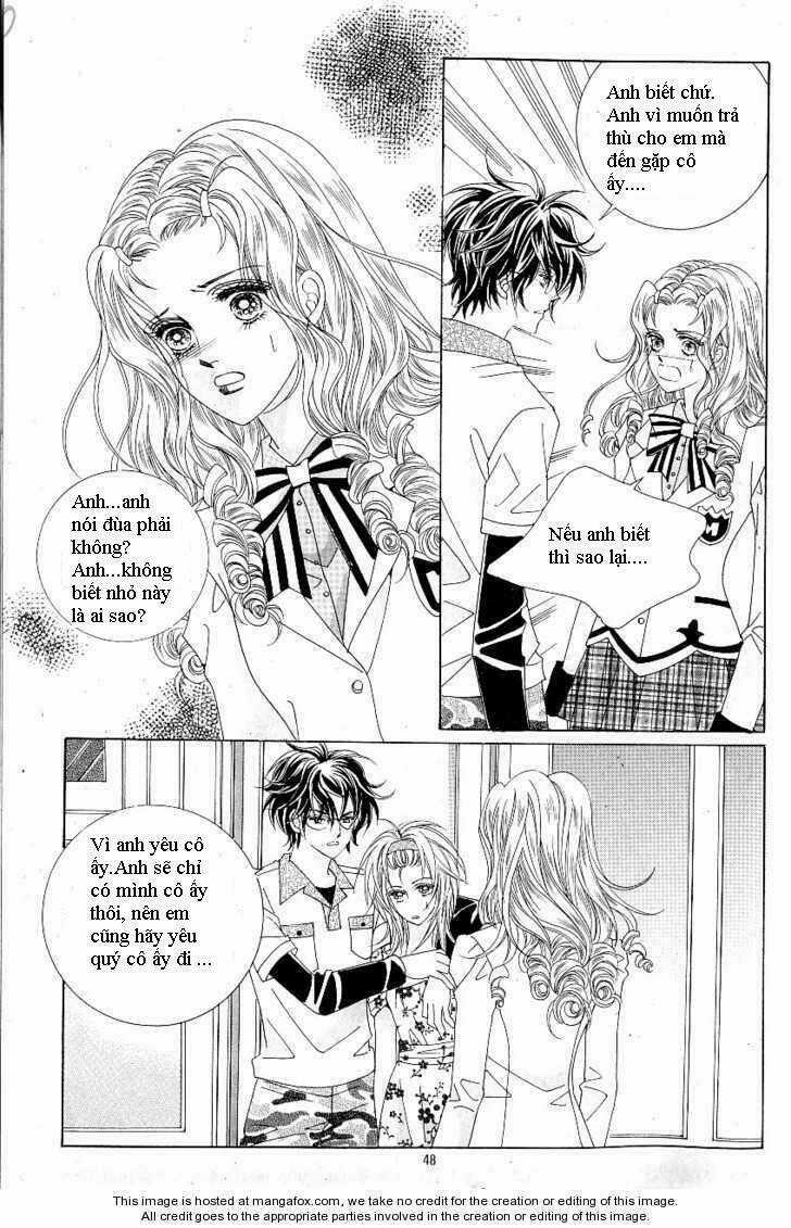 Thần tượng mua sắm Chapter 20 trang 12