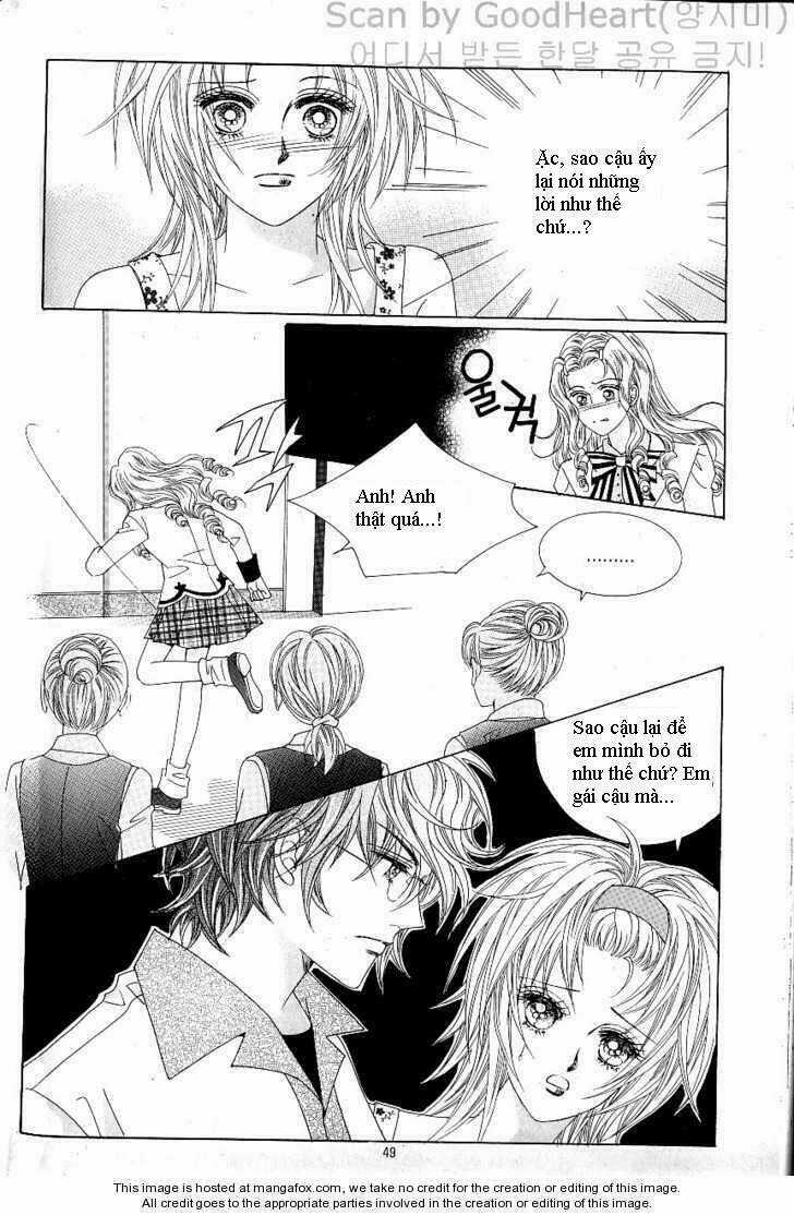 Thần tượng mua sắm Chapter 20 trang 13