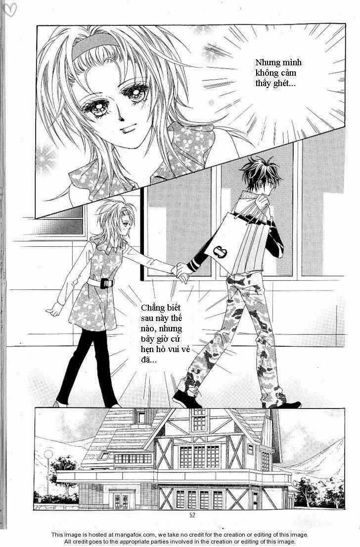 Thần tượng mua sắm Chapter 20 trang 16