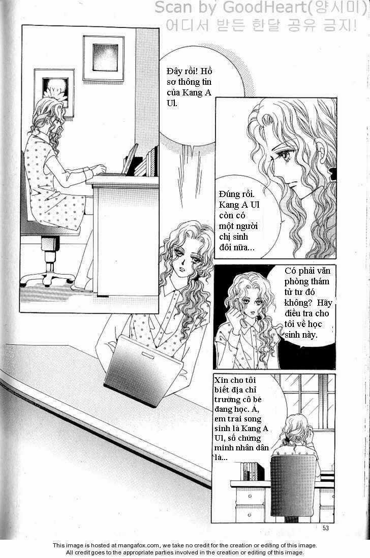 Thần tượng mua sắm Chapter 20 trang 17