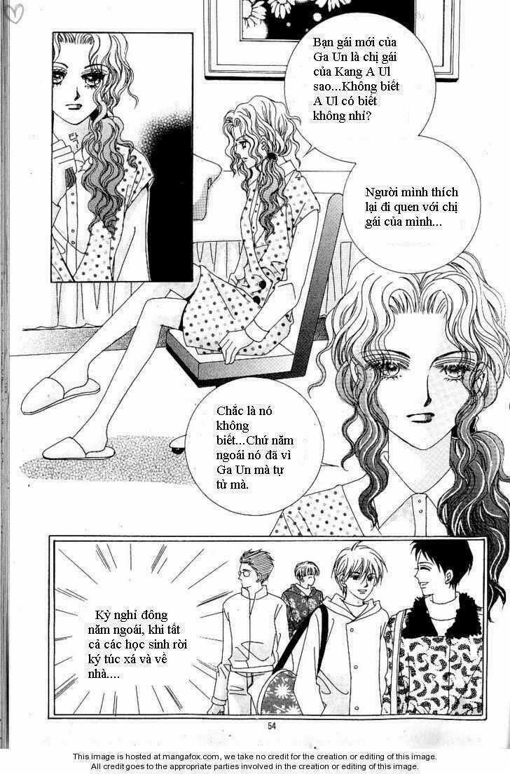 Thần tượng mua sắm Chapter 20 trang 18