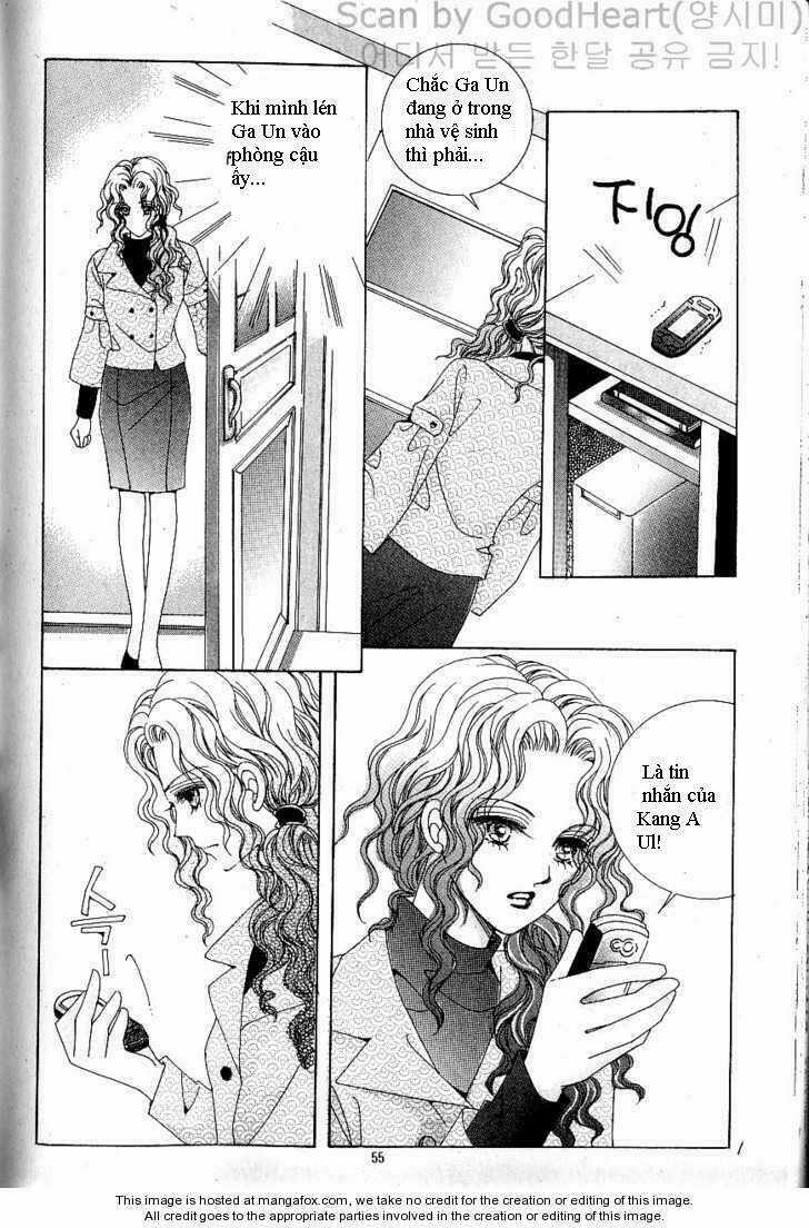 Thần tượng mua sắm Chapter 20 trang 19