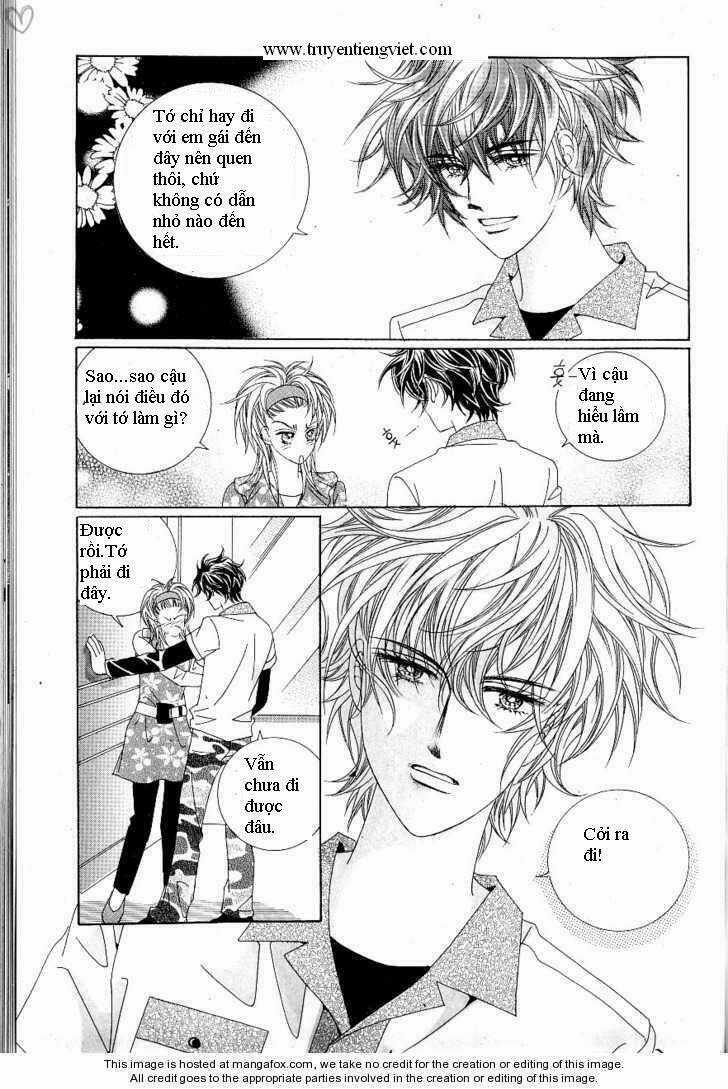 Thần tượng mua sắm Chapter 20 trang 2