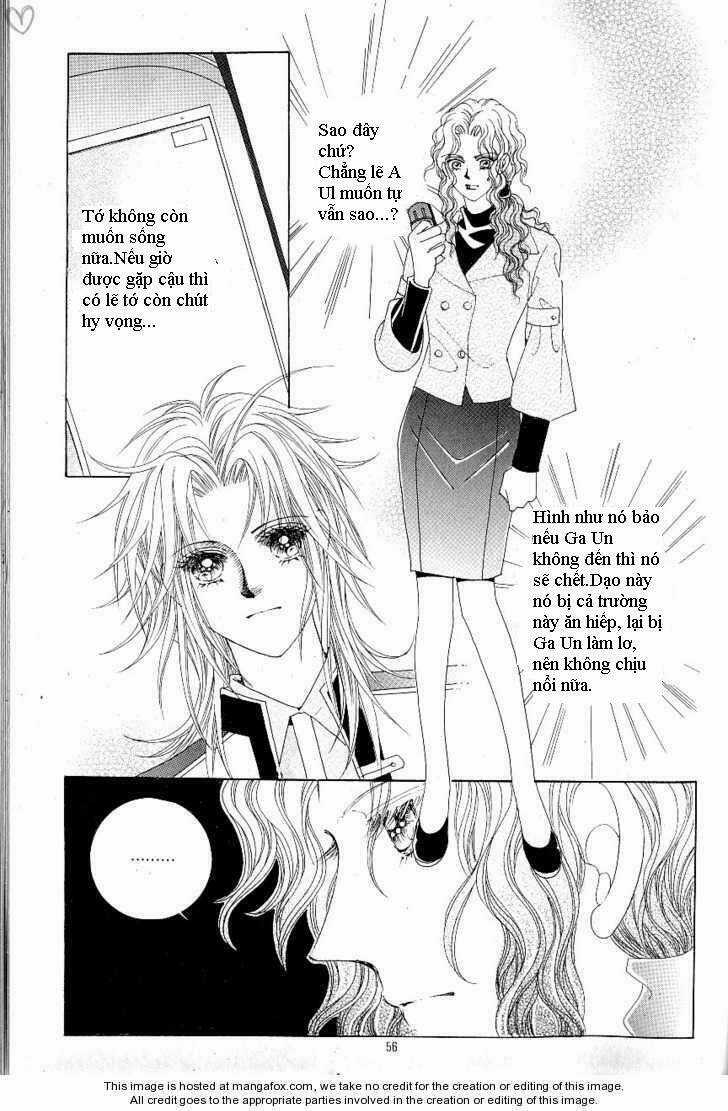 Thần tượng mua sắm Chapter 20 trang 20