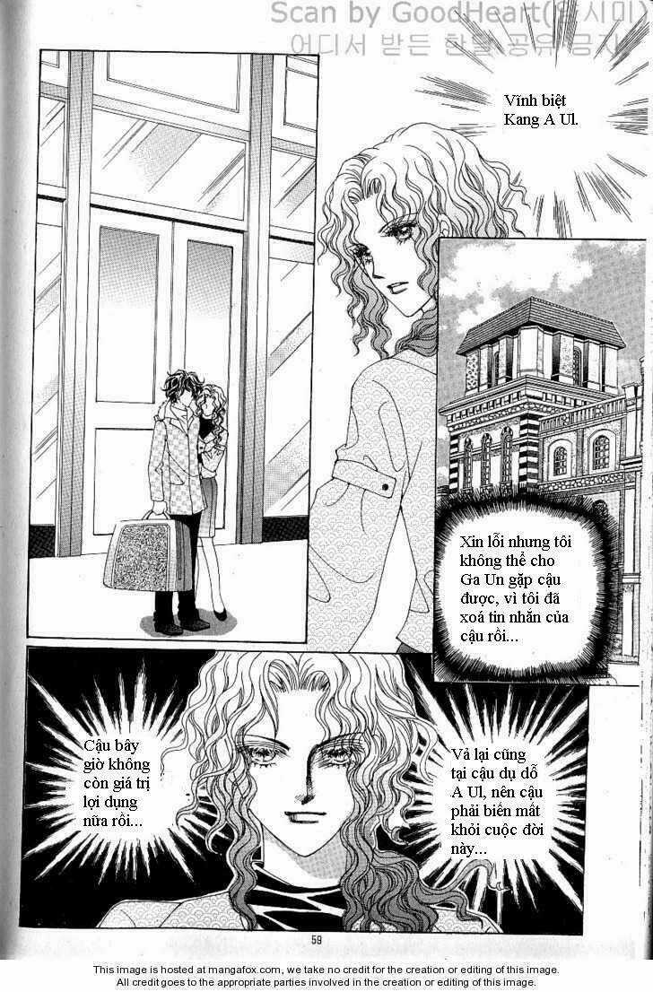 Thần tượng mua sắm Chapter 20 trang 23