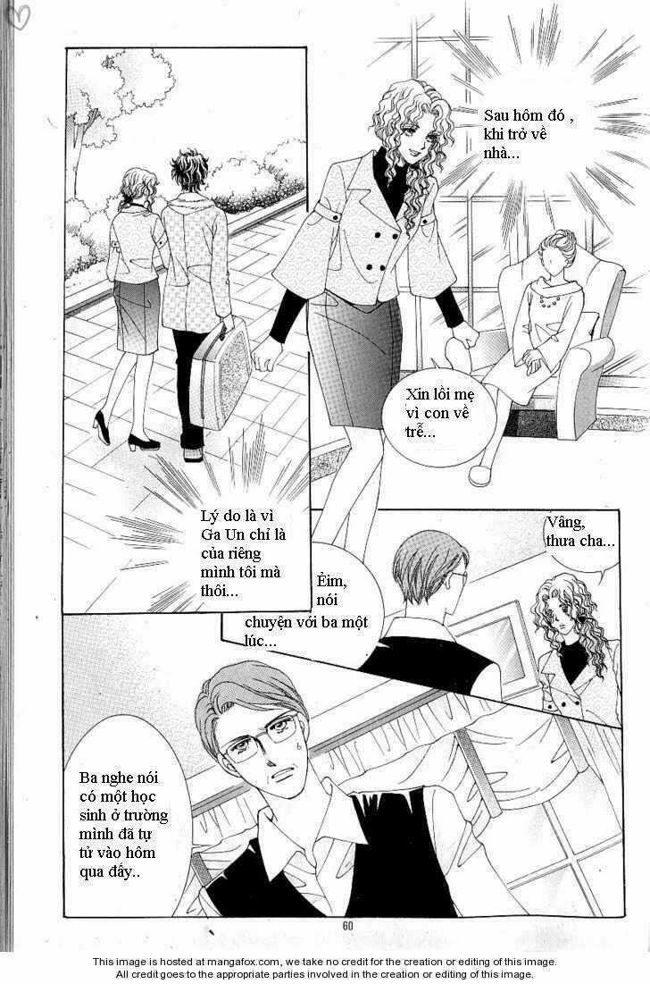 Thần tượng mua sắm Chapter 20 trang 24