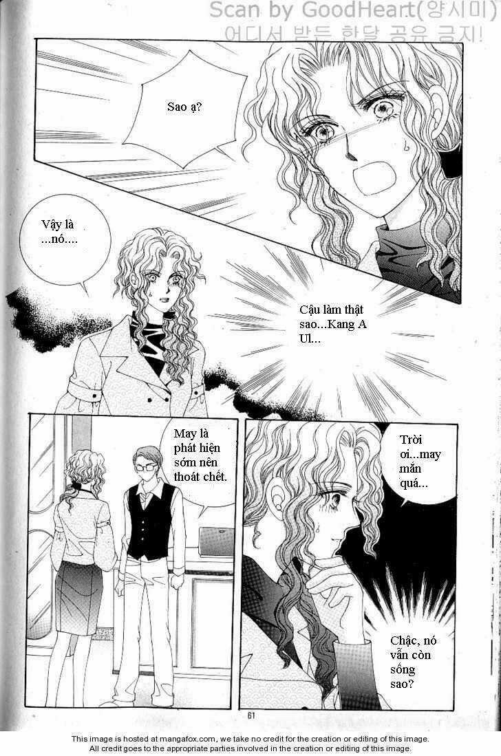 Thần tượng mua sắm Chapter 20 trang 25