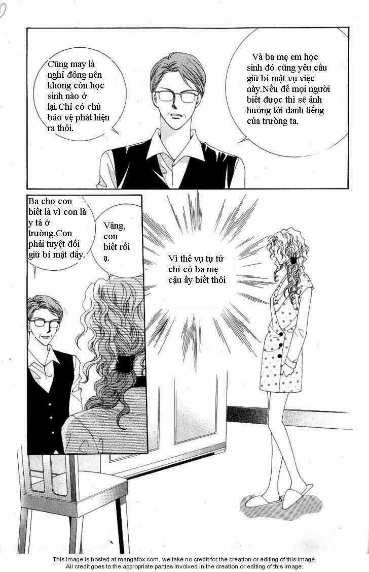 Thần tượng mua sắm Chapter 20 trang 26