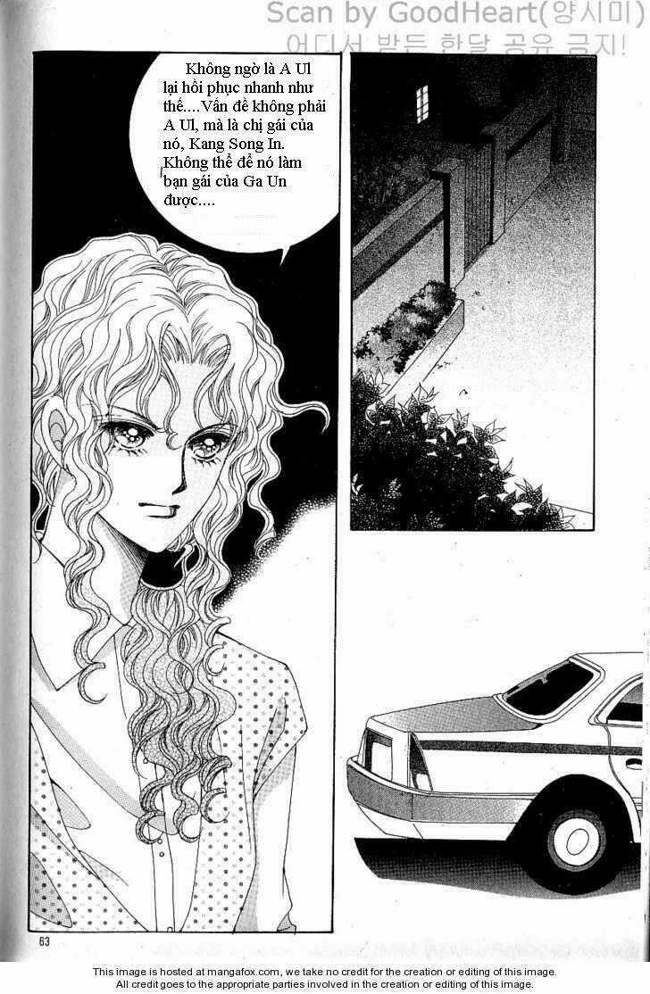 Thần tượng mua sắm Chapter 20 trang 27