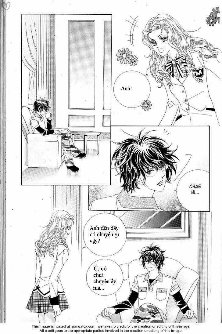 Thần tượng mua sắm Chapter 20 trang 8