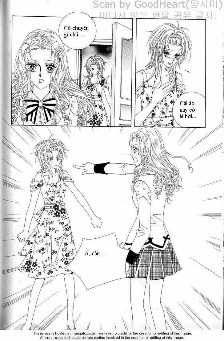 Thần tượng mua sắm Chapter 20 trang 9