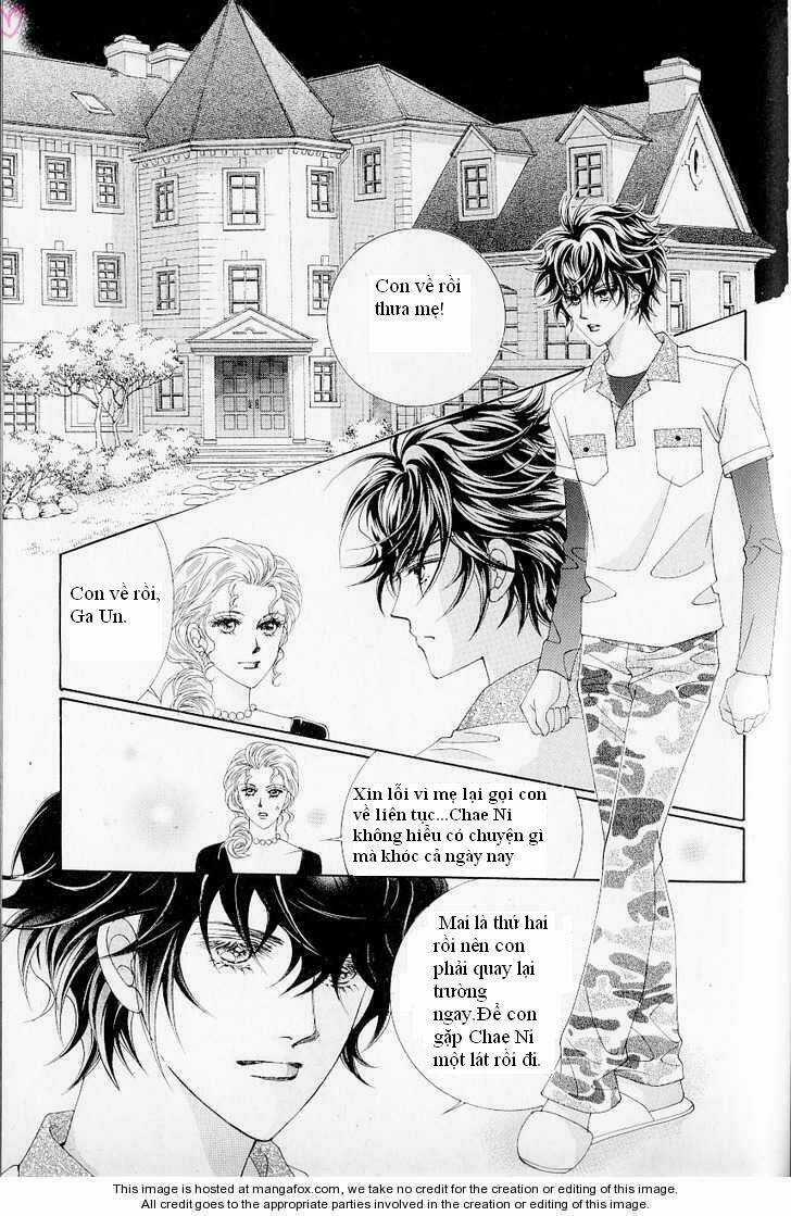 Thần tượng mua sắm Chapter 21 trang 12