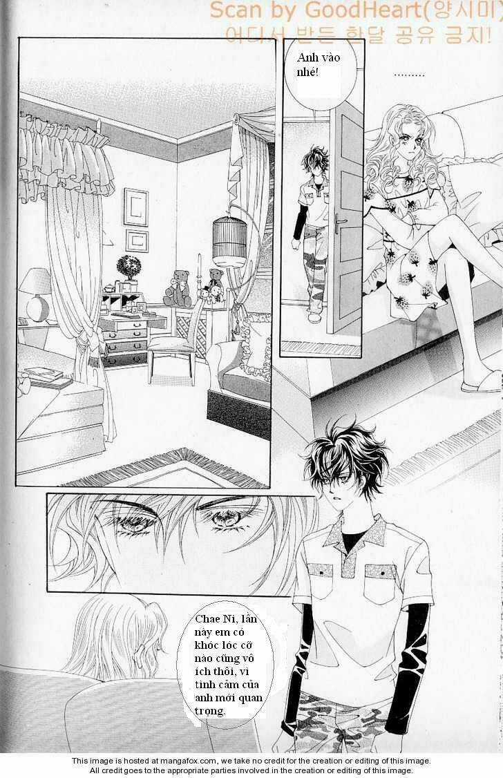Thần tượng mua sắm Chapter 21 trang 13
