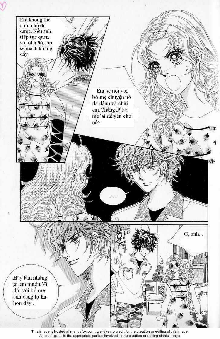 Thần tượng mua sắm Chapter 21 trang 14