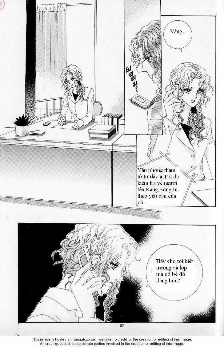Thần tượng mua sắm Chapter 21 trang 18