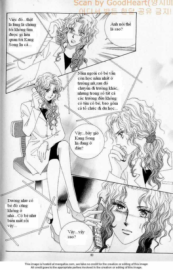 Thần tượng mua sắm Chapter 21 trang 19