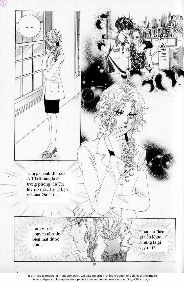 Thần tượng mua sắm Chapter 21 trang 20