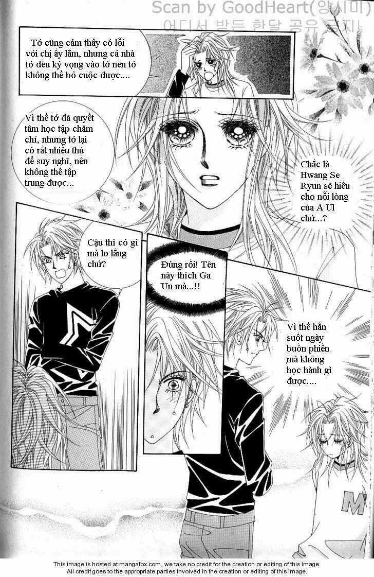 Thần tượng mua sắm Chapter 21 trang 9