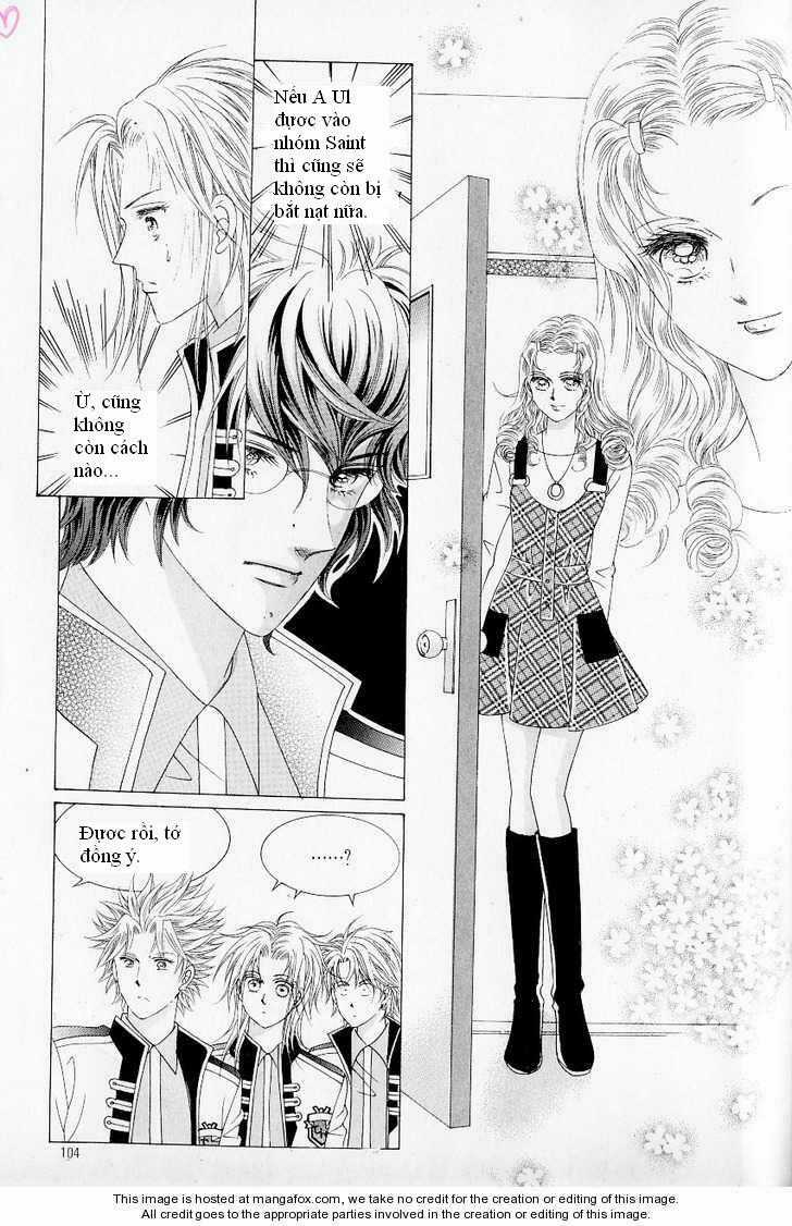 Thần tượng mua sắm Chapter 22 trang 12