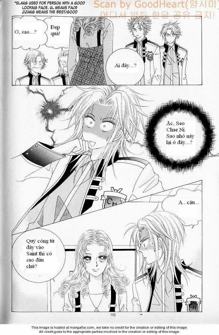 Thần tượng mua sắm Chapter 22 trang 13