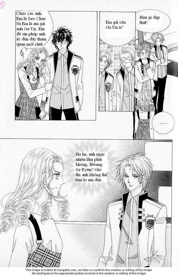 Thần tượng mua sắm Chapter 22 trang 14