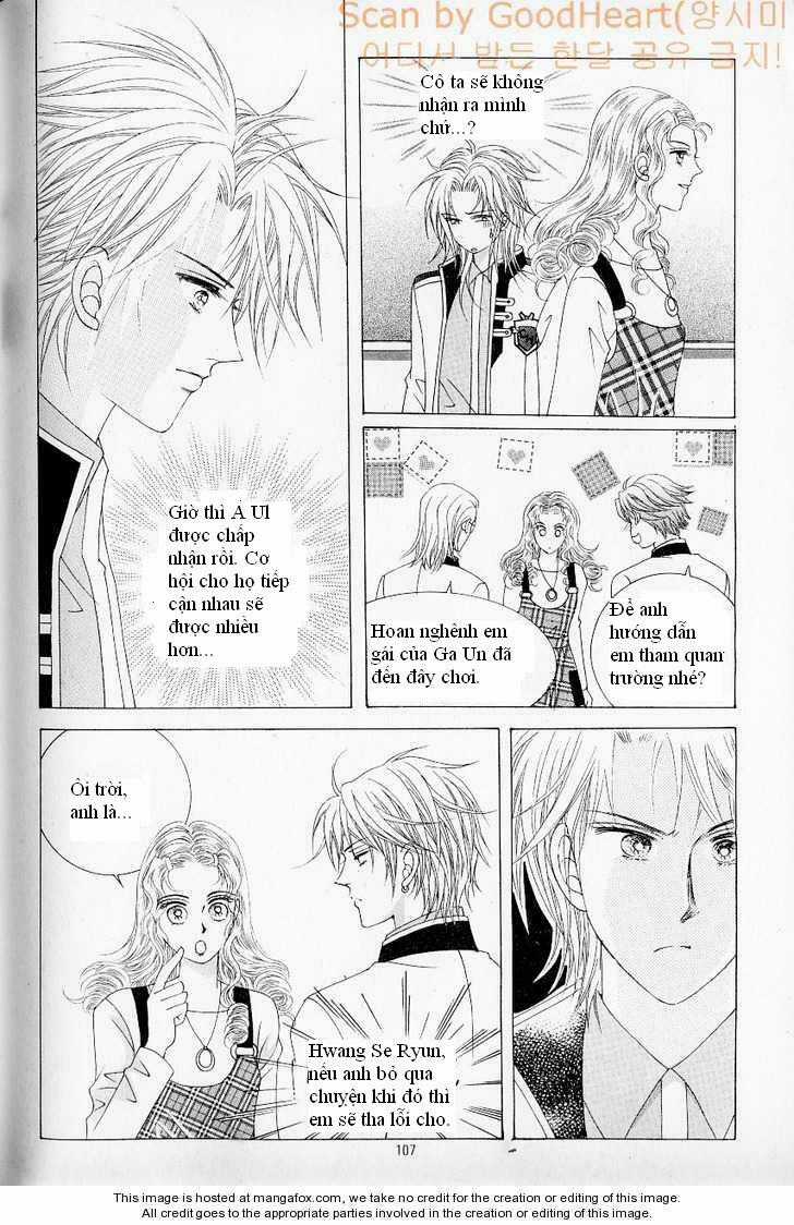 Thần tượng mua sắm Chapter 22 trang 15