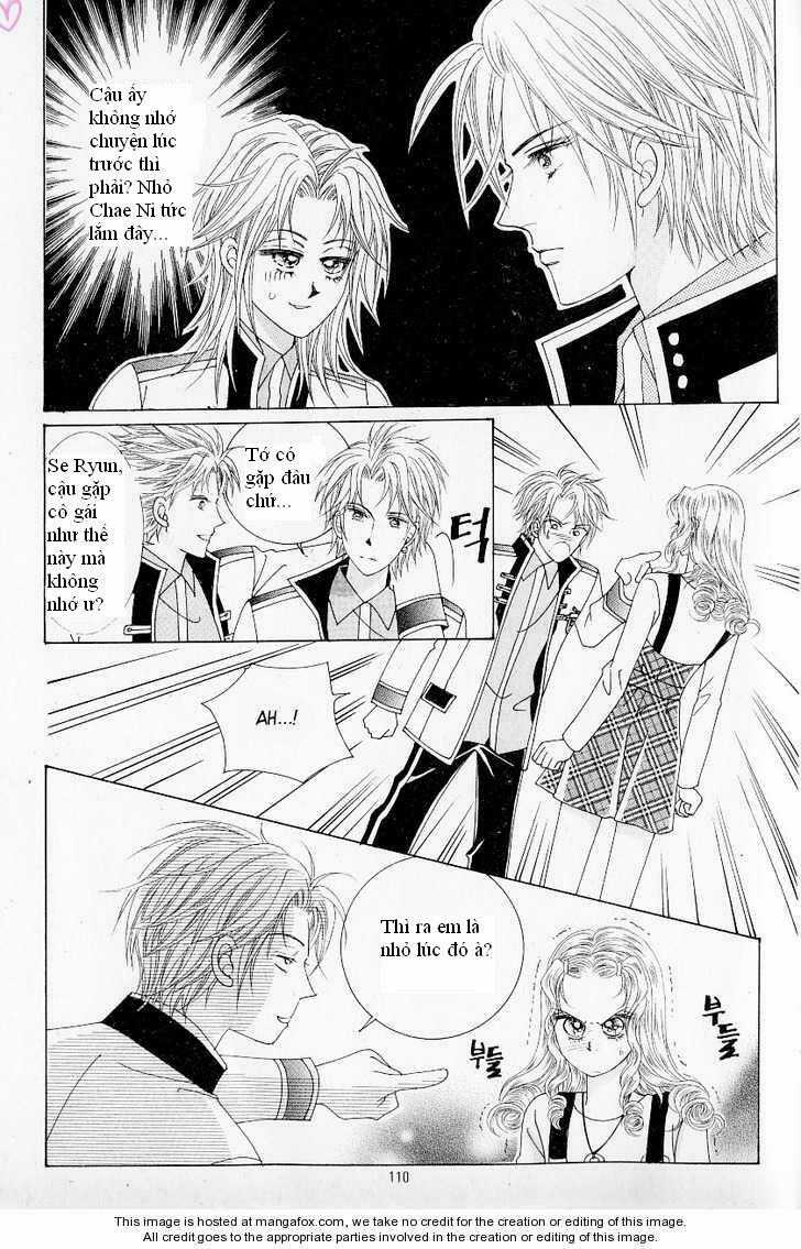 Thần tượng mua sắm Chapter 22 trang 18