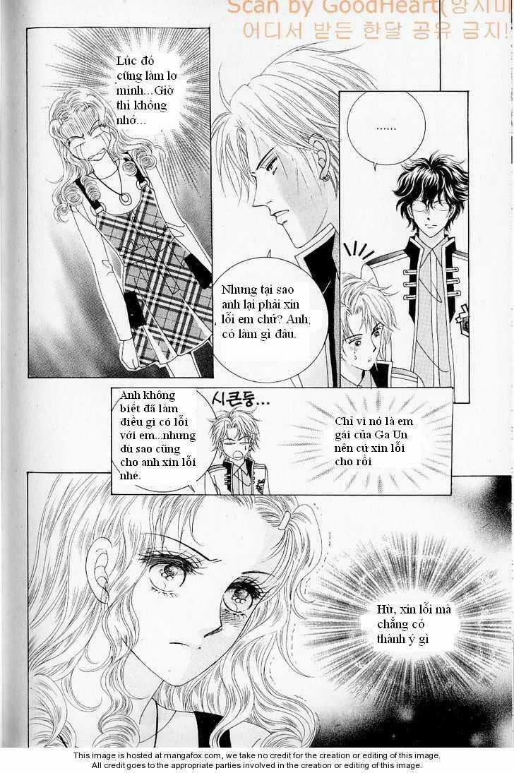 Thần tượng mua sắm Chapter 22 trang 19