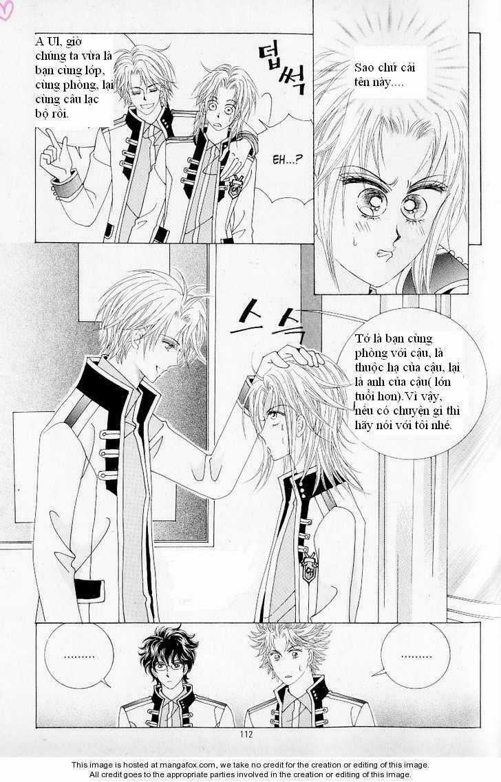 Thần tượng mua sắm Chapter 22 trang 20