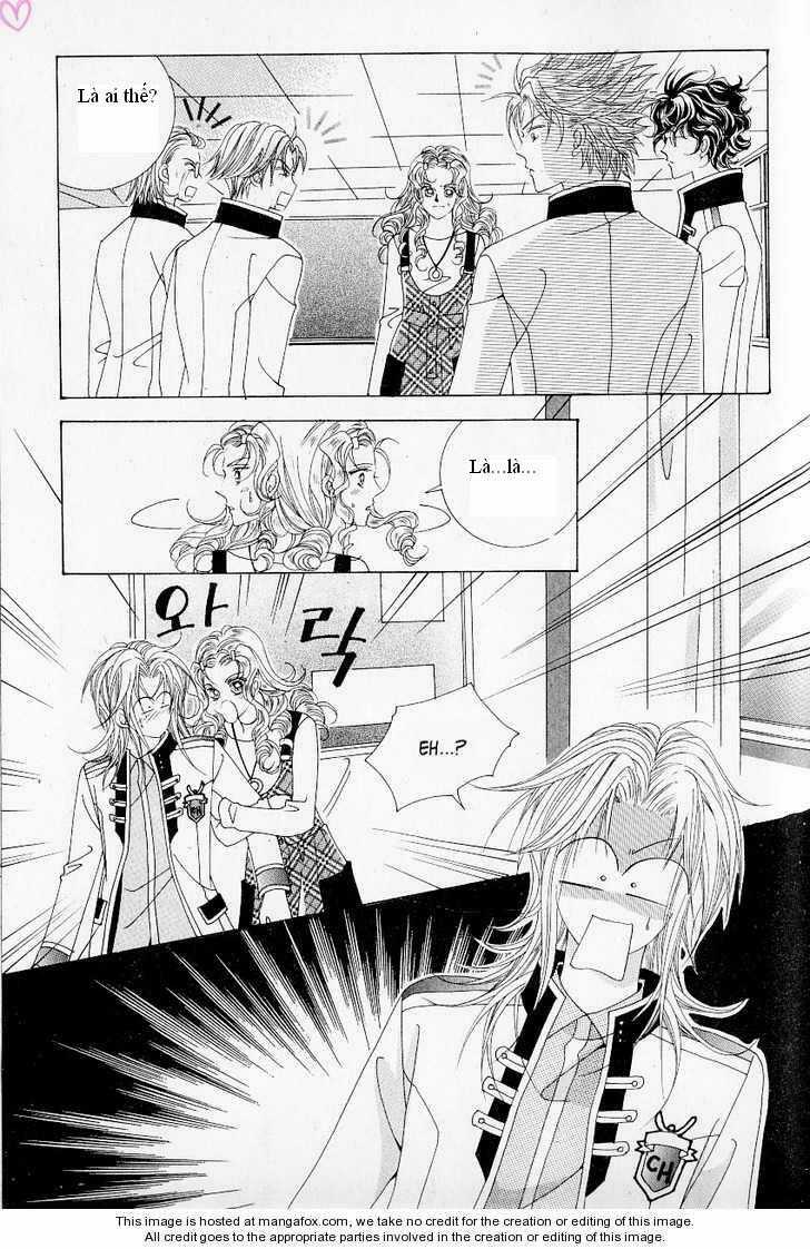 Thần tượng mua sắm Chapter 22 trang 22